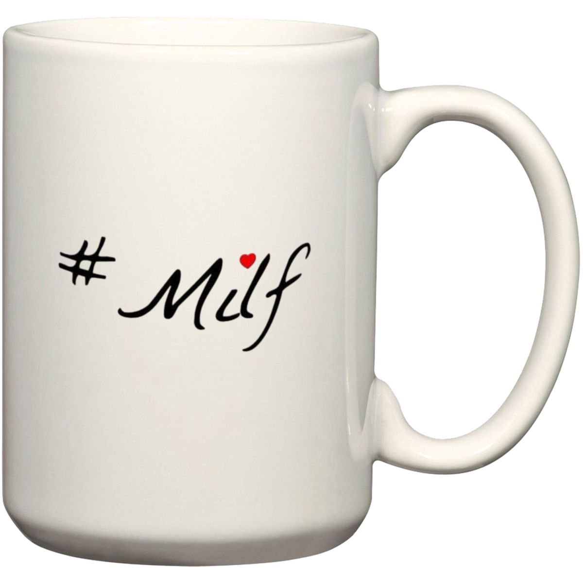#MILF Gift Mug